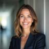 Portrait d'une responsable achats d'un cabinet dentaire multi-sites
